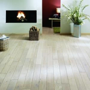 Artisan Flooring - Zenitude_huile_blanche