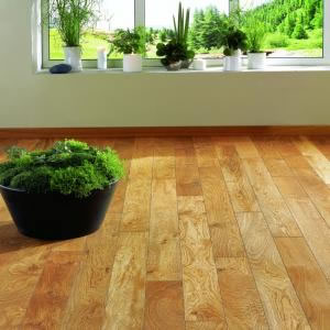 Artisan Flooring - Authentic_huile_naturelle