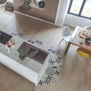 Artisan Flooring - Zenitude_perline
