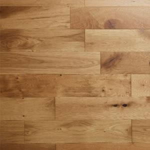 Artisan Flooring - French Oak
