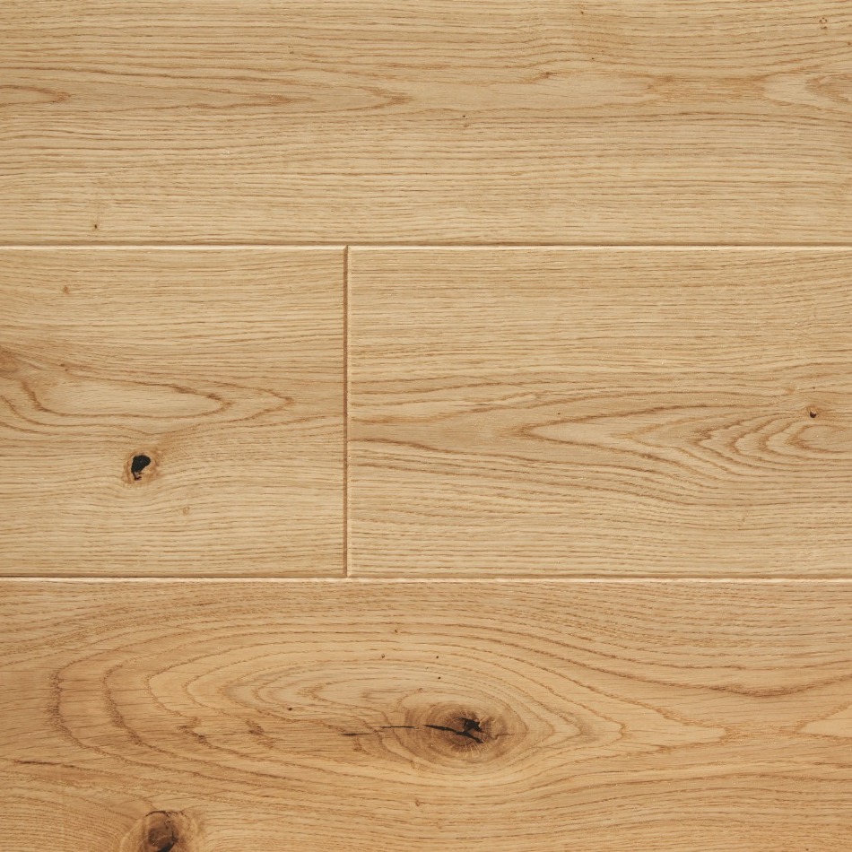 Artisan Flooring Holborn Oak