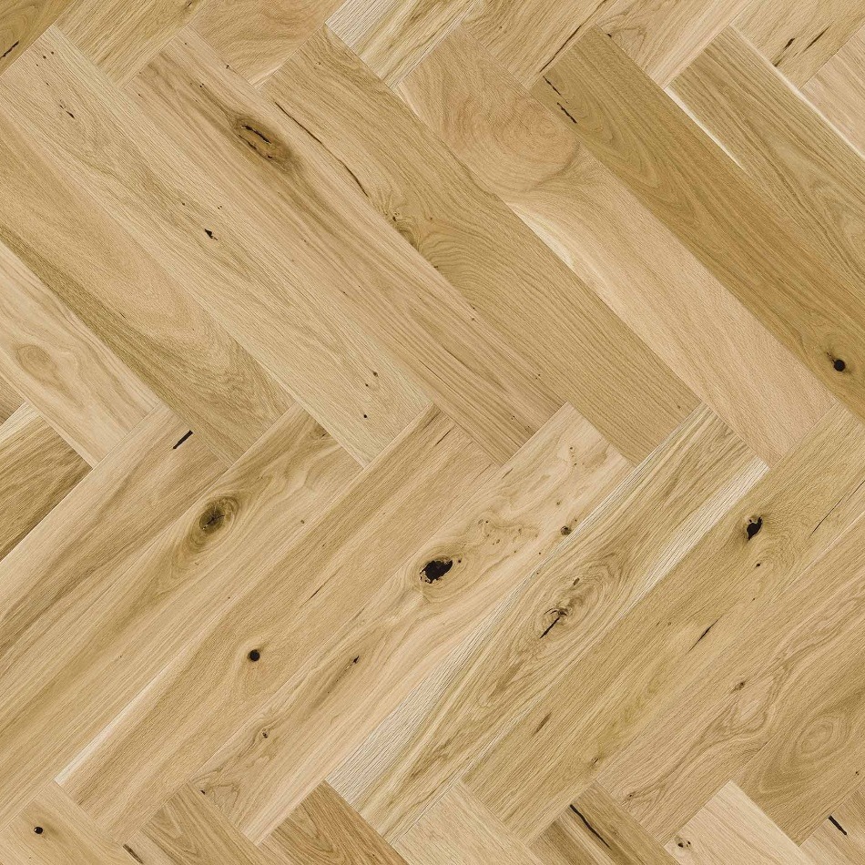 Artisan Flooring Brenin Oak