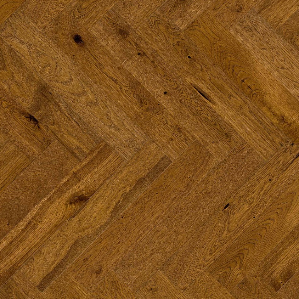 Artisan Flooring Dorchester Oak