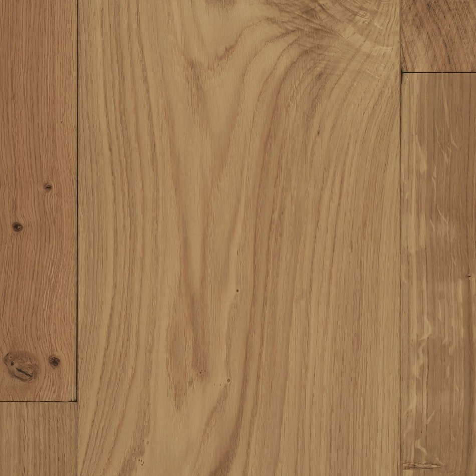 Artisan Flooring Rustic Oak